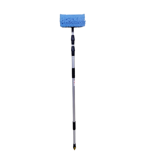 Solar Panel Cleaning Brush – Multiple Variants for Efficient Cleaning