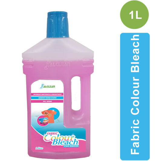 Fabric Color Bleach