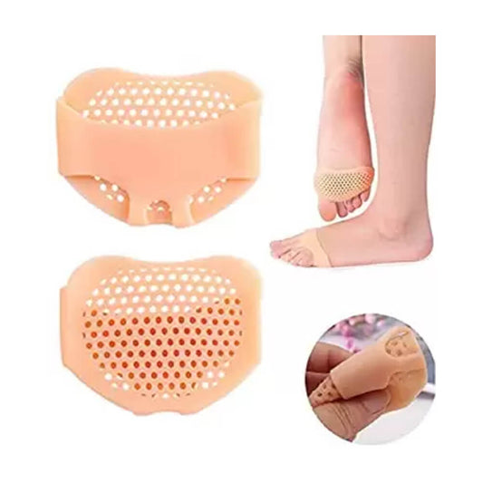 Tiptoe Silicone Protector – Foot Pain Relief