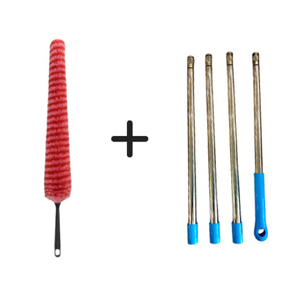 Bendable Nosey Parker Duster – 6.6 Ft Approx (Made in Taiwan)