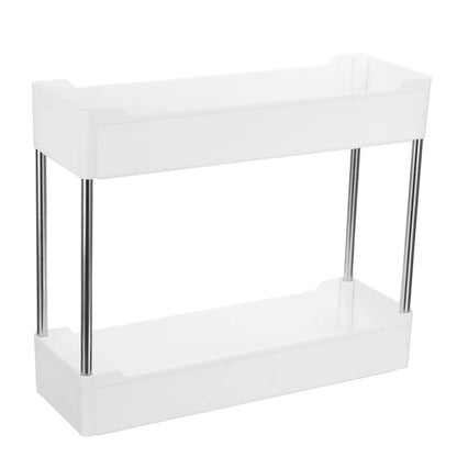 2, 3 & 4 Layer Multipurpose Trolley