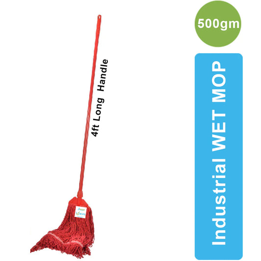 Wet Mop  500gm