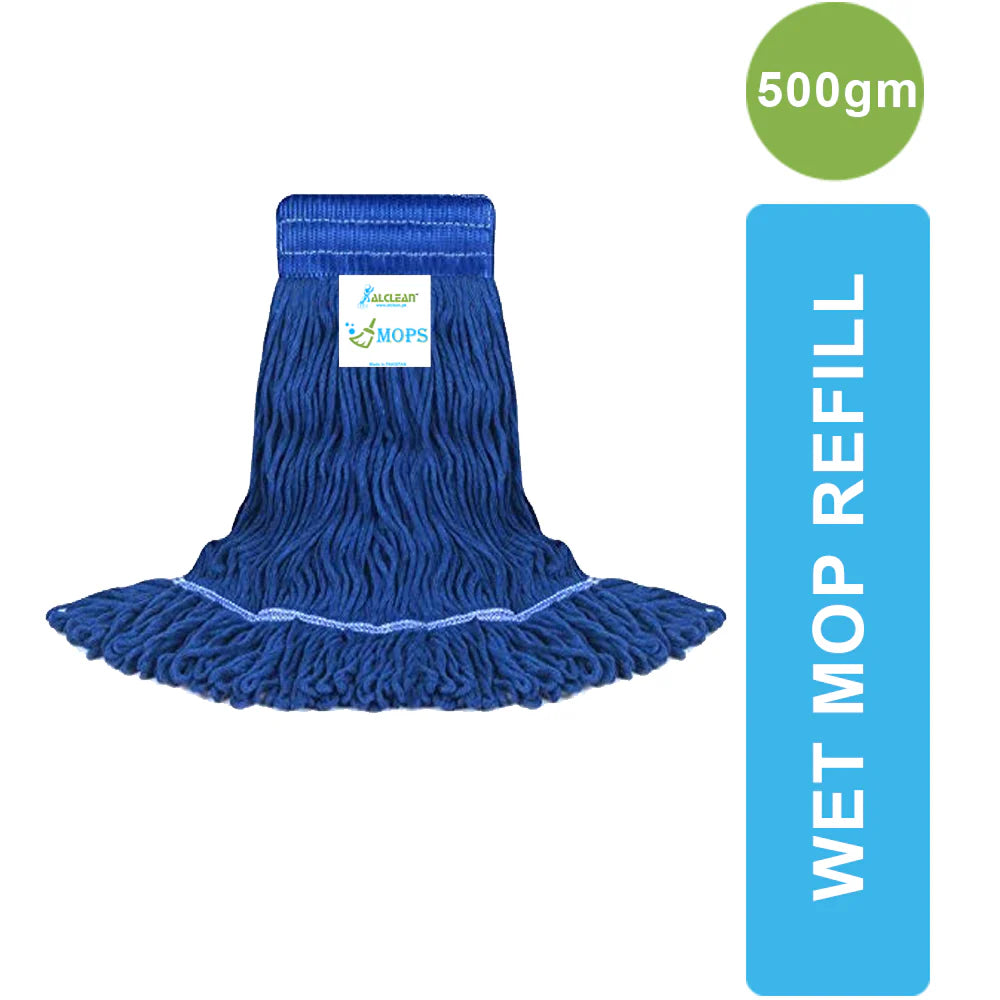 Wet Mop  500gm