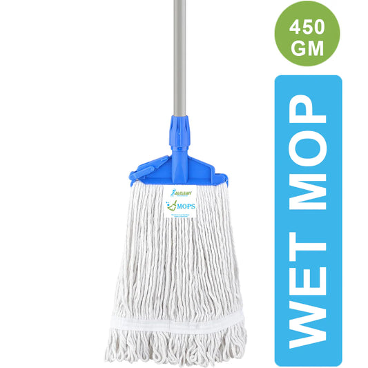 Wet Mop 450gm