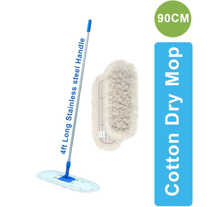 Cotton Dry Mop