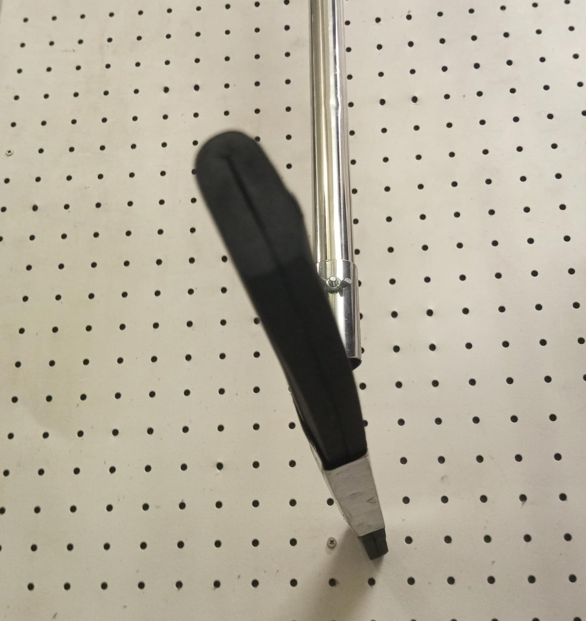 Industrial Double Blade Wiper