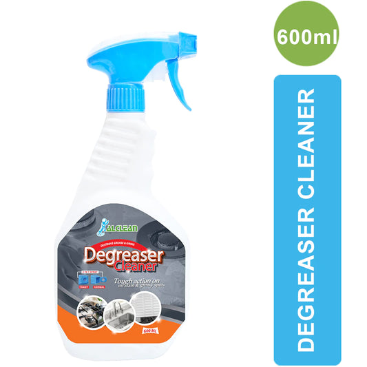 Degreaser Spray Cleaner – 600ml