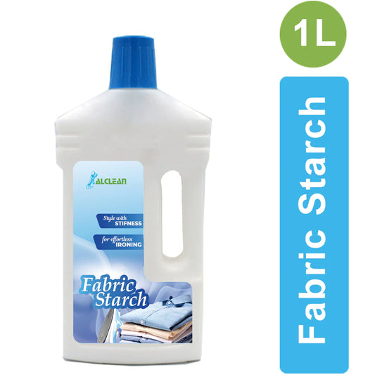 Fabric Starch – 1L
