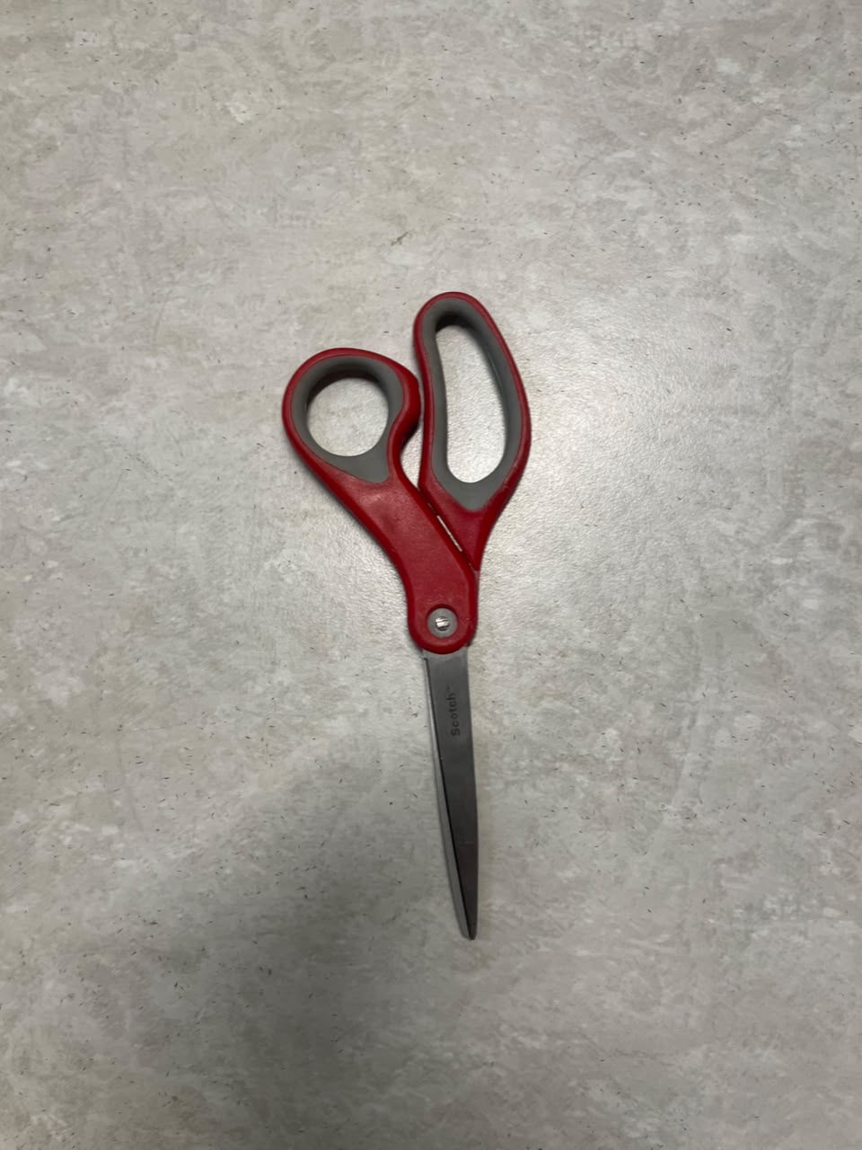 Scissor