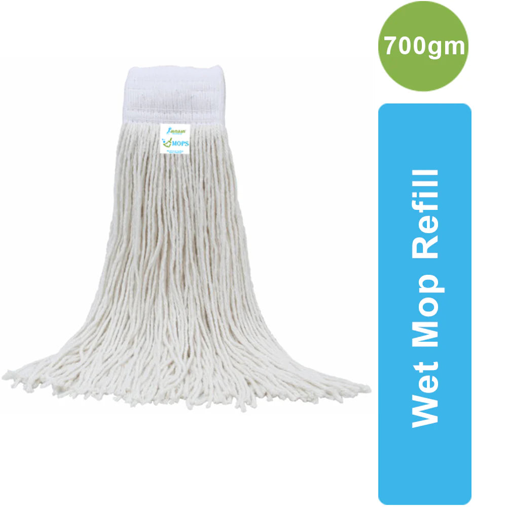 Commercial 700gm Wet Mop