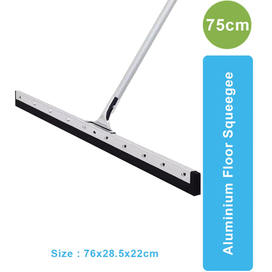 Industrial Wiper - Alumunium
