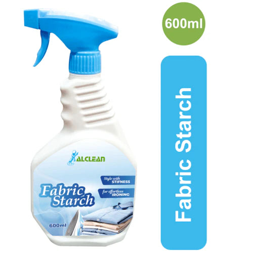 Fabric Instant Starch -600ML