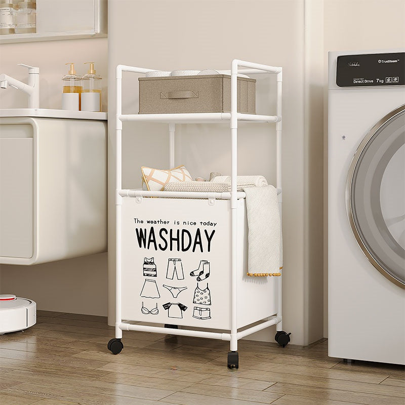 Laundry Organizer