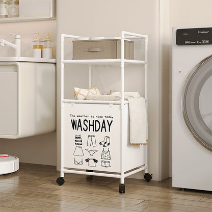 Laundry Organizer