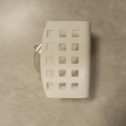 Sponge Holder with Suction