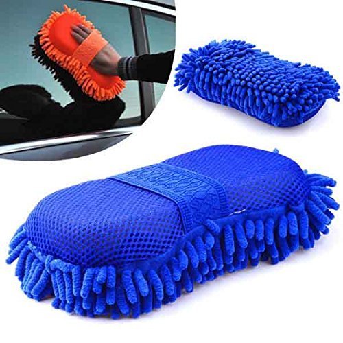 Car Duster Foam