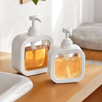 Hand Wash Soap Dispenser