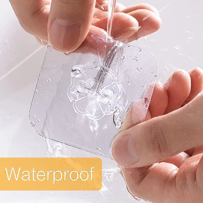 Self Adhesive Wall Hook