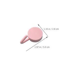 Pack of 10 Hook - Color