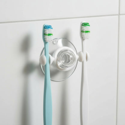 Easy Fix Toothbrush Holder - Made in Taiwan