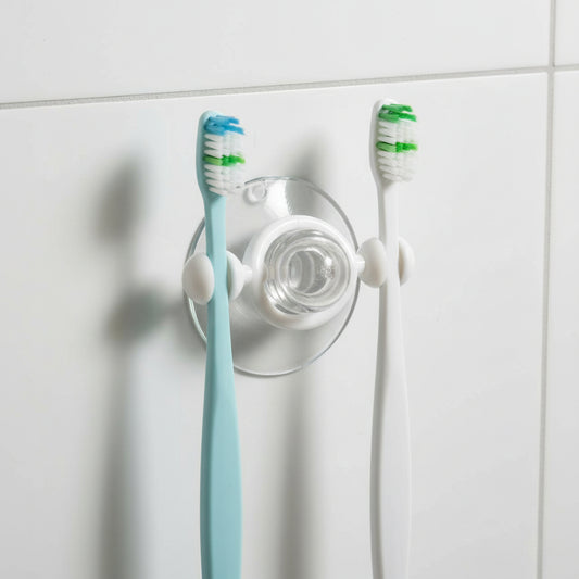 Easy Fix Toothbrush Holder - Made in Taiwan
