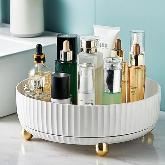 Multipurpose 360 Degree Rotatable Tray
