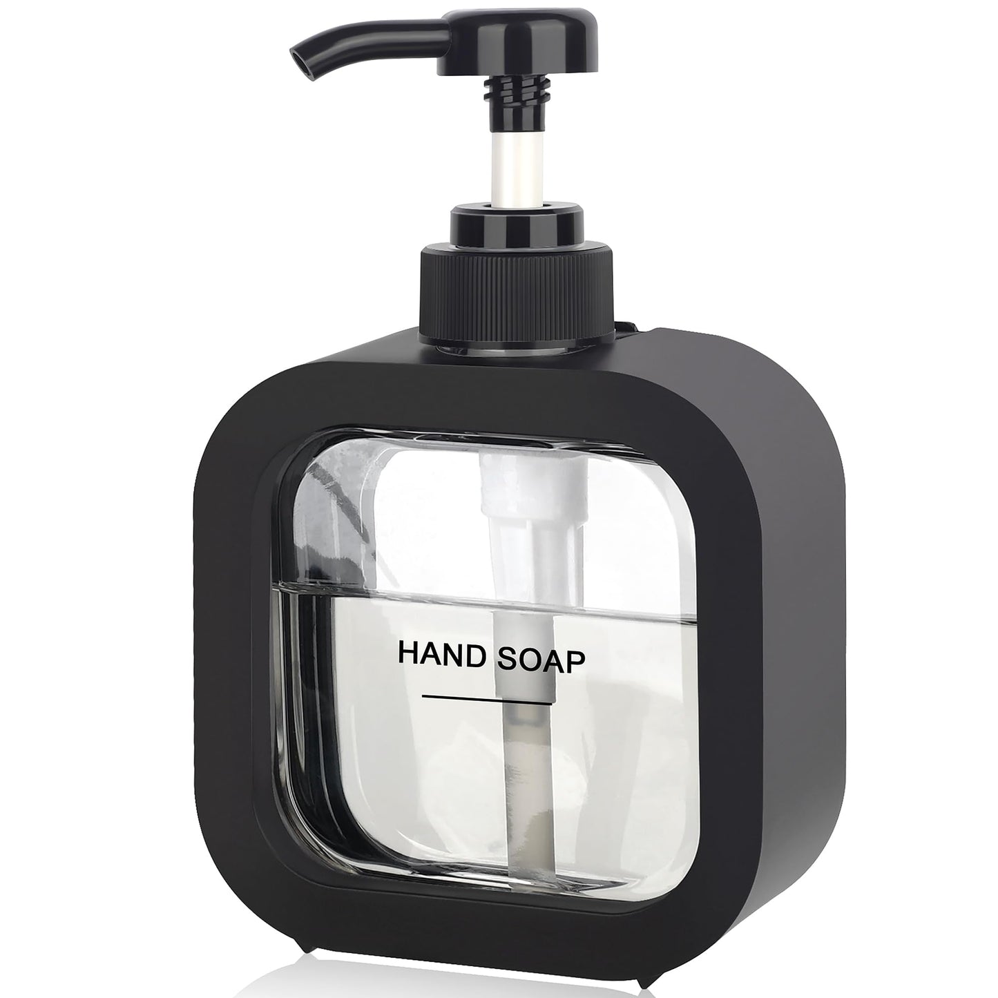 Hand Wash Soap Dispenser