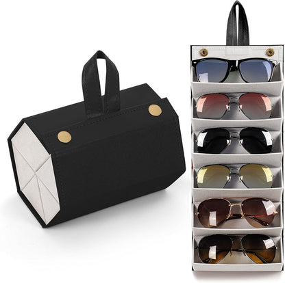 Sunglasses Oragnizer - 6pcs
