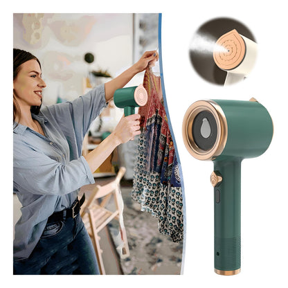MDHL - Fabric Steam Iron