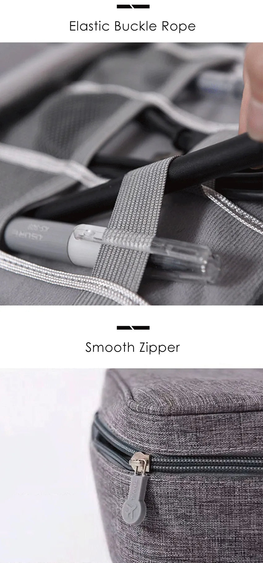 Accessories Bag