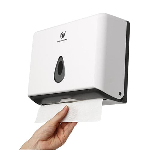 Chuangdian - Tissue Paper Dispenser Paper towel Dispenser