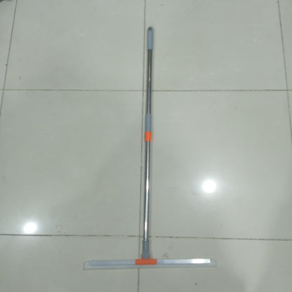 180° Rotatable Wiper with Telescopic Handle – Stainless Steel