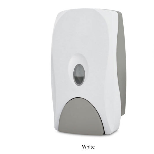 AR-800 Soap/Sanitzer Liquid Dispensar