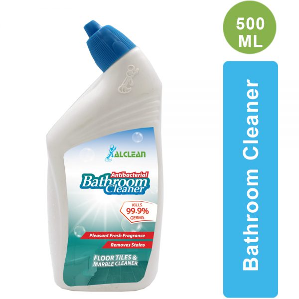 Bathroom Cleaner