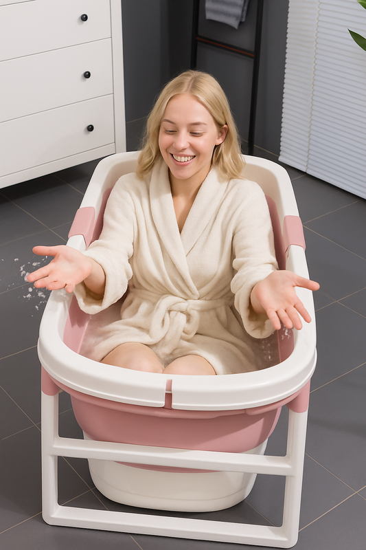 Adult Bath Tub