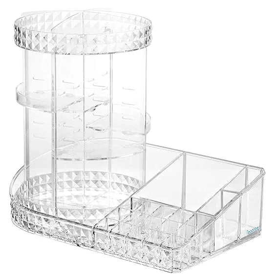 Dressing Case 360 Degree Organizer