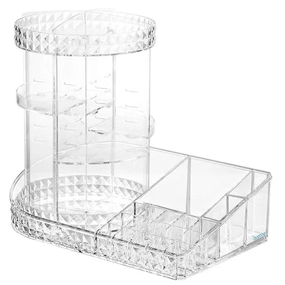 Dressing Case 360 Degree Organizer