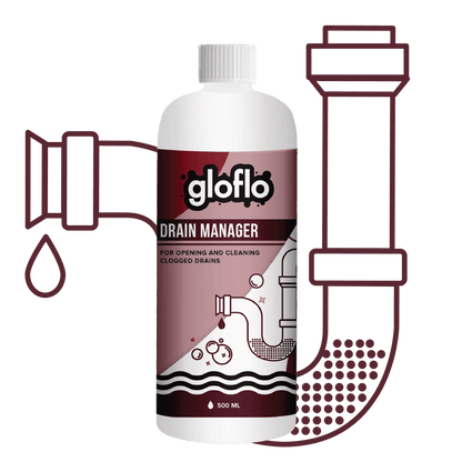 Drain Manager - Opening and Cleaning Clogged Drains