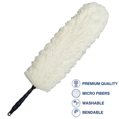 Micro Fiber Elite Car Duster – Made in Taiwan