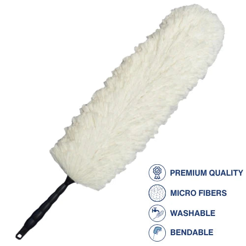 Micro Fiber Elite Car Duster – Made in Taiwan