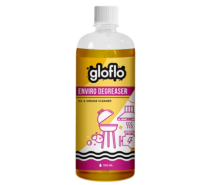 Enviro Degreaser - Powerful Oil & Grease Remover