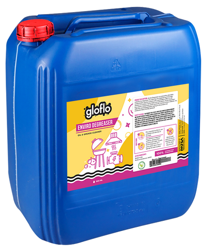Enviro Degreaser - Powerful Oil & Grease Remover