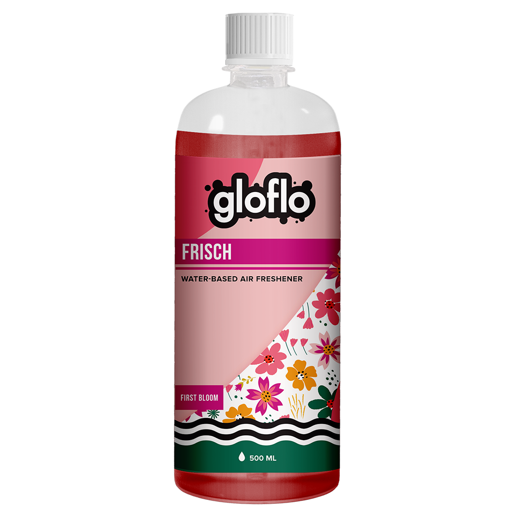 Frisch - First Bloom - Air Freshener and Odour Remover