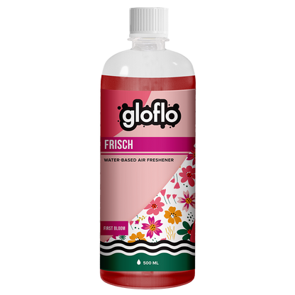 Frisch - First Bloom - Air Freshener and Odour Remover