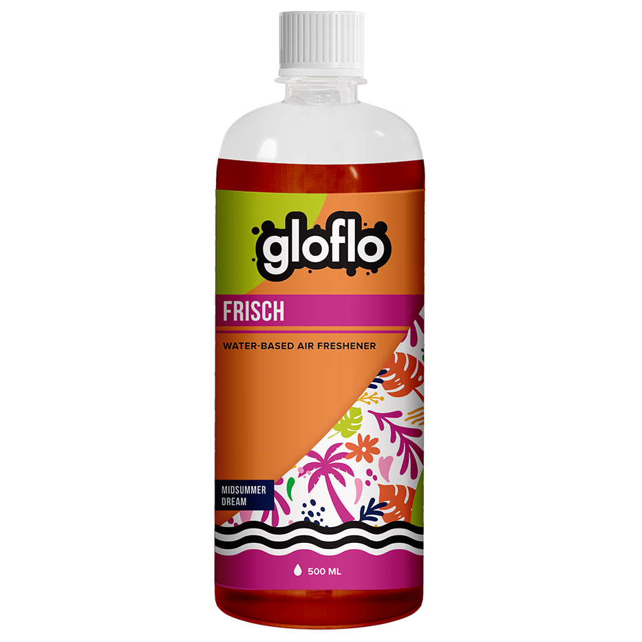 Frisch - Mid-Summer - Air Freshener and Odour Remover
