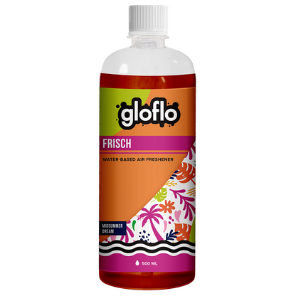 Frisch - Mid-Summer - Air Freshener and Odour Remover