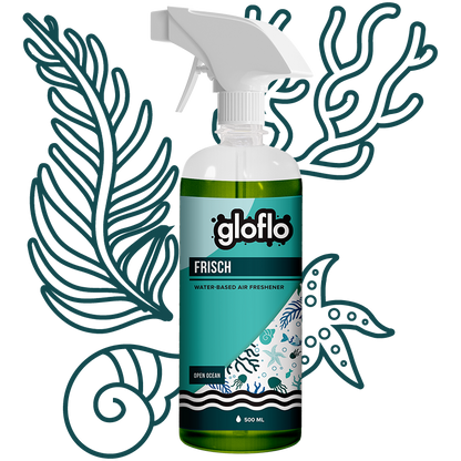Frisch - Open Ocean - Air Freshener and Odour Remover