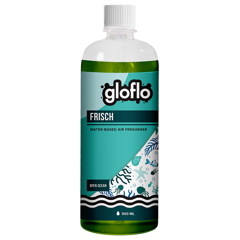 Frisch - Open Ocean - Air Freshener and Odour Remover