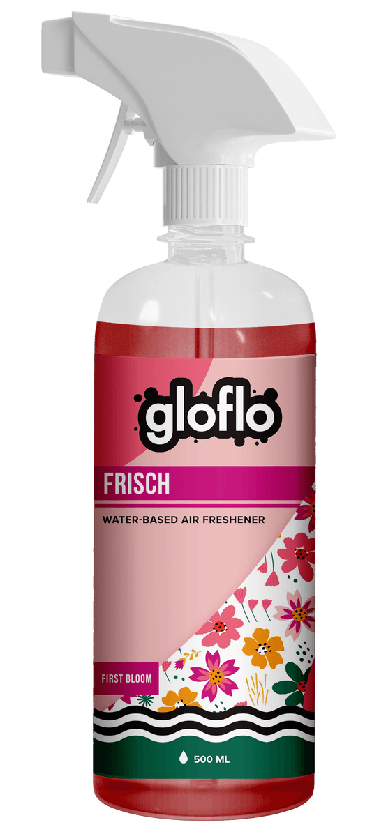 Frisch - First Bloom - Air Freshener and Odour Remover