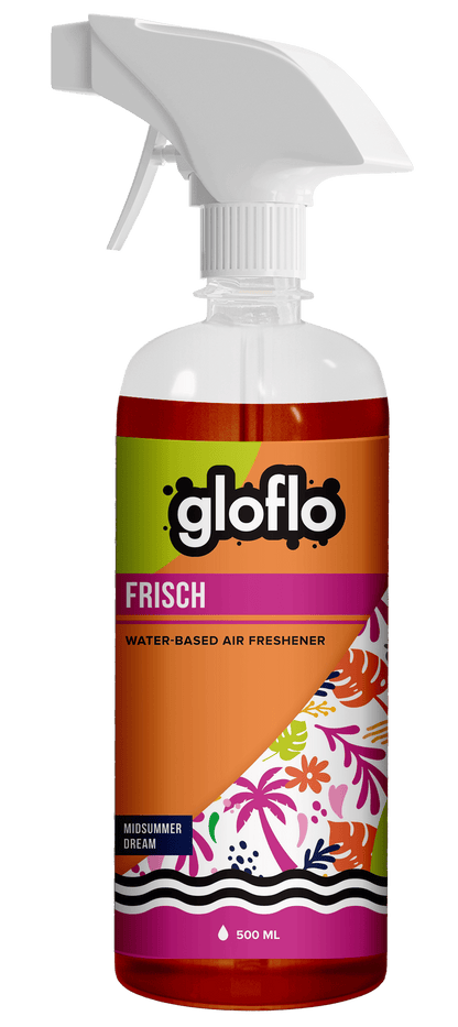 Frisch - Mid-Summer - Air Freshener and Odour Remover